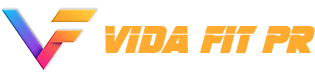 Vida Fit PR