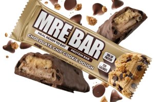 Chocolate Chip Cookie Dough