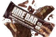 German Chocolate Cake MRE Bar