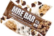 Oatmeal Chocolate Chip MRE Bar